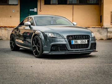 3.2 V6, QUATTRO
