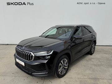 DSG 2.0 TDI 142 kW 4x4 Exclusi