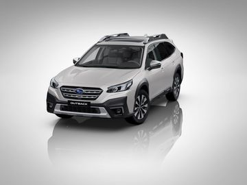 2.5i 4WD Comfort - Nové