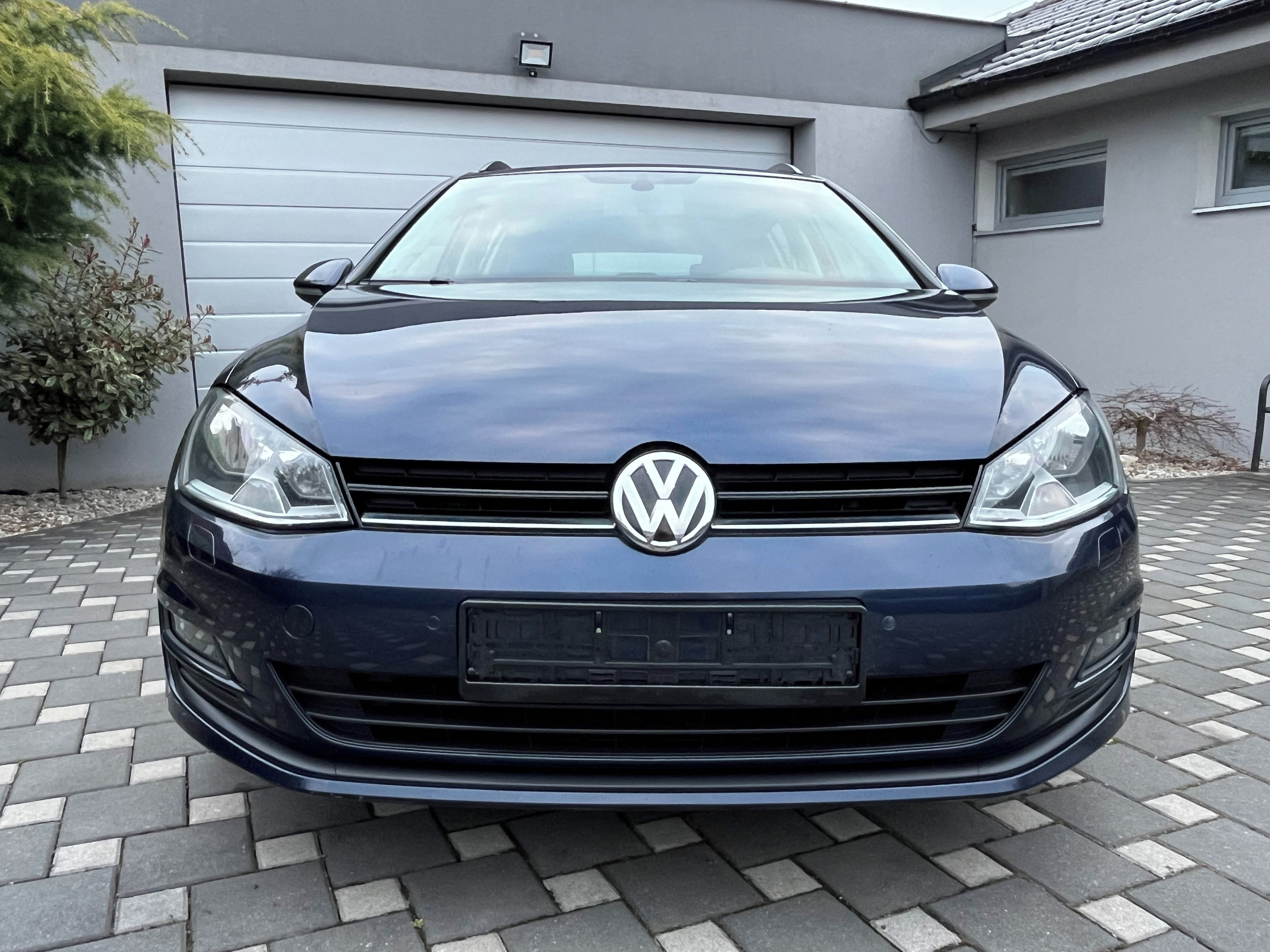 Volkswagen Golf, 1.6 Tdi 81kw - Nové rozvody - fotka 2