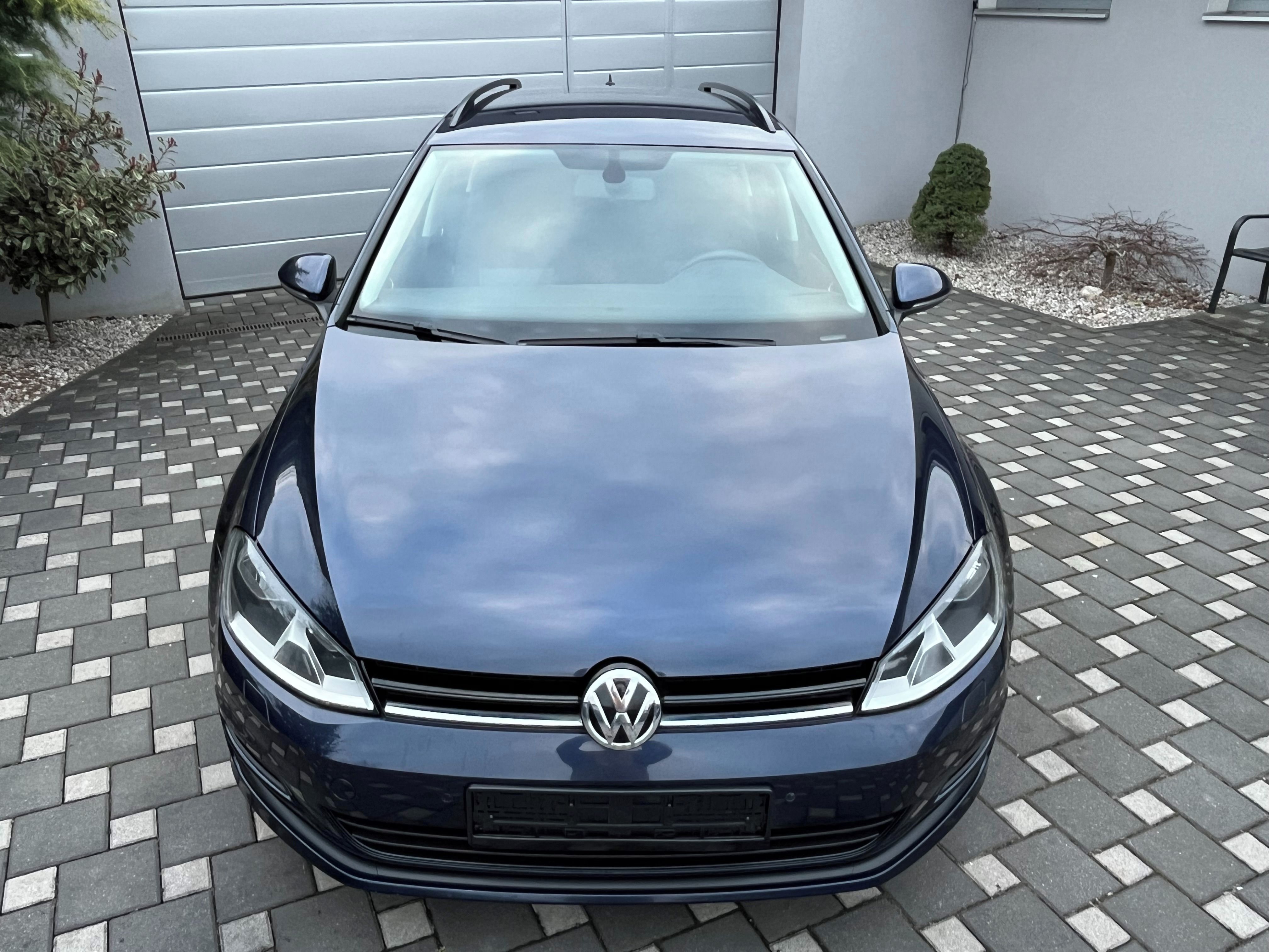 Volkswagen Golf, 1.6 Tdi 81kw - Nové rozvody - fotka 3