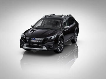 2.5i 4WD Active - Nové