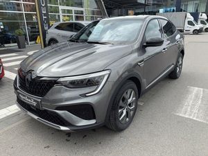 Renault Arkana, Techno full hybrid E-Tech 145