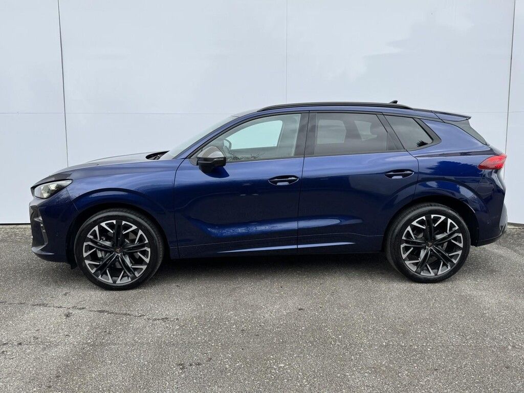 Cupra Terramar, 2,0 TSI 150 kW 4WD DSG - fotka 4