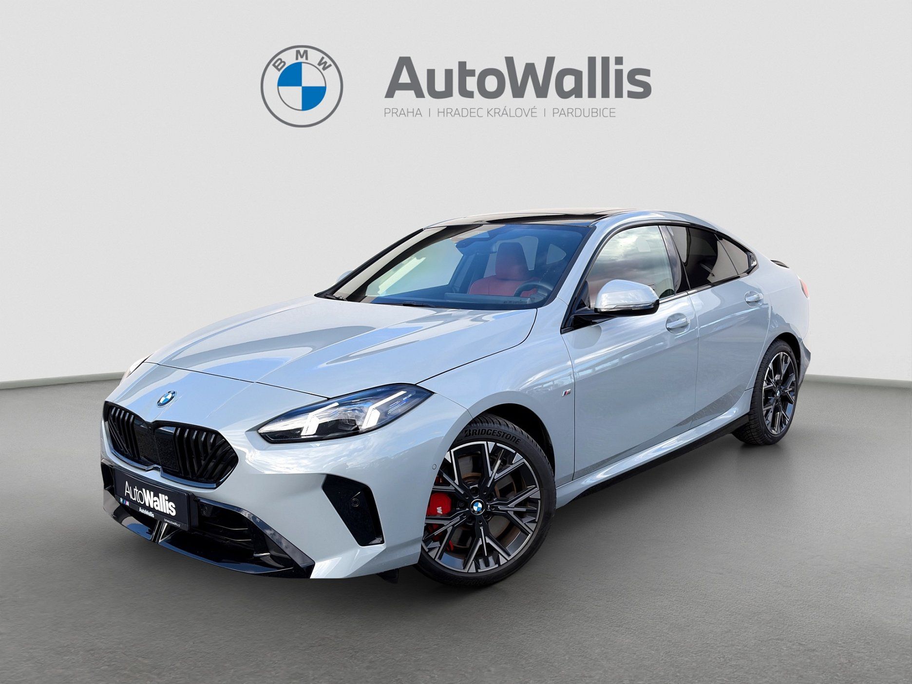 BMW Řada 2