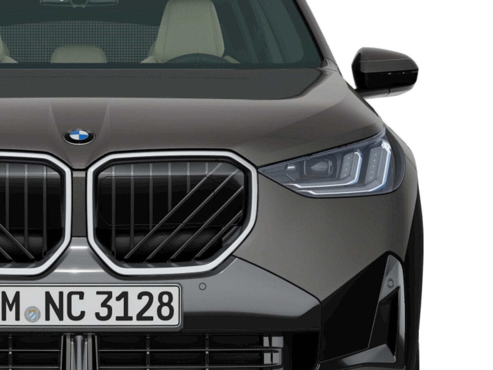 BMW X3 - fotka 4
