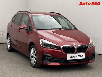 1.5 i 218i,Advantage,LED