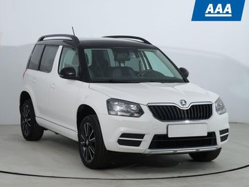 1.2 TSI, Serv.kniha