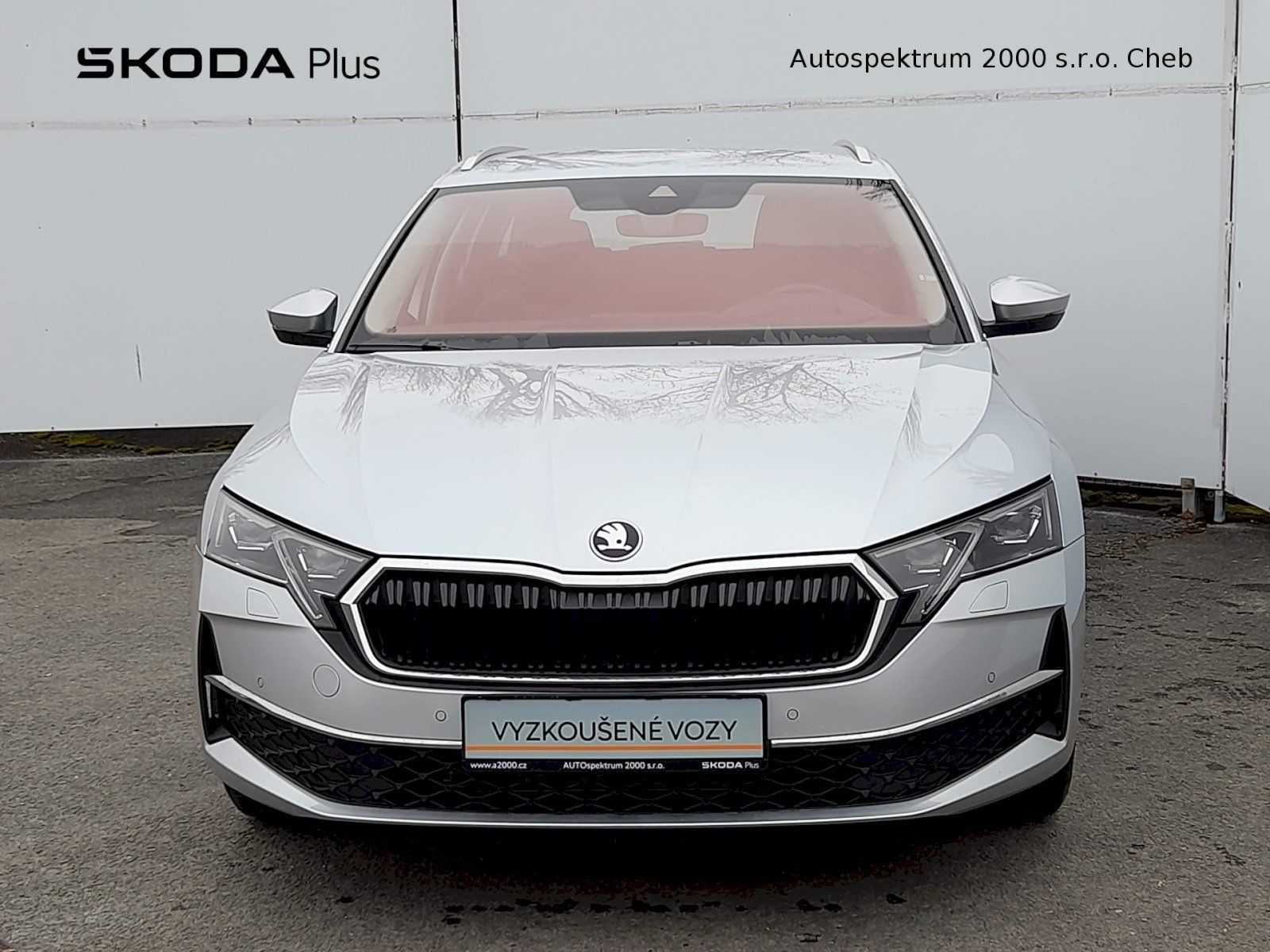 Škoda Octavia, Combi Top Selection 1,5 TSI 11 - fotka 4