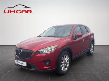 2,2 SkyActive 129kW  4WD, AT