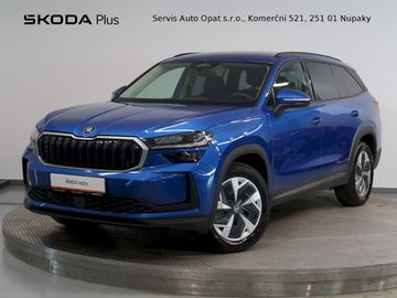 2.0TDI 142KW 4x4 DSG