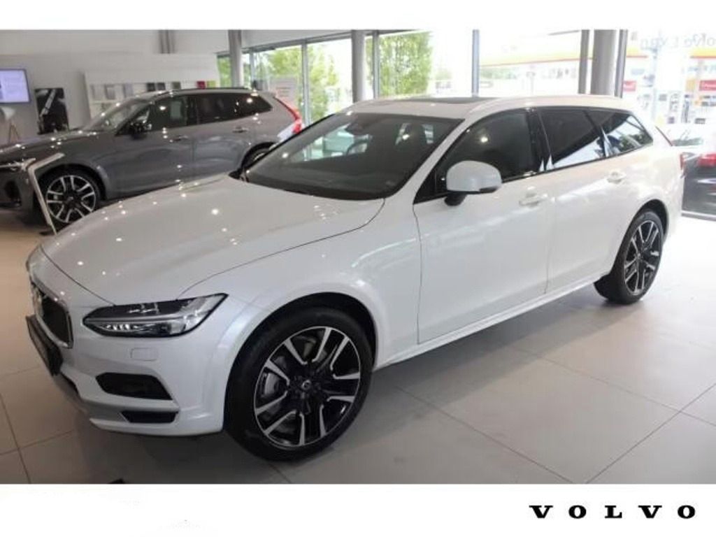 Volvo V90, Cross Country B4 2.0 4WD