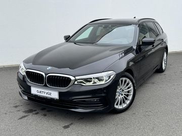 530d xDrive Touring Sport Line