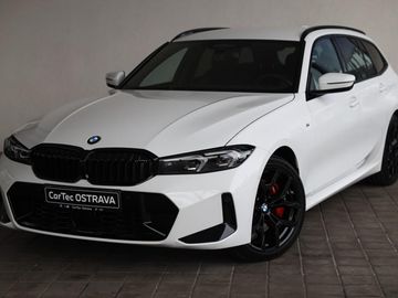 320d xDrive Touring