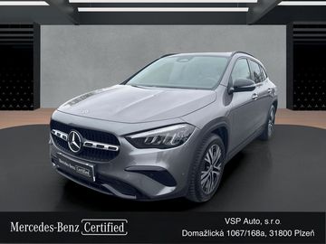 PROGRESSIVE 200d