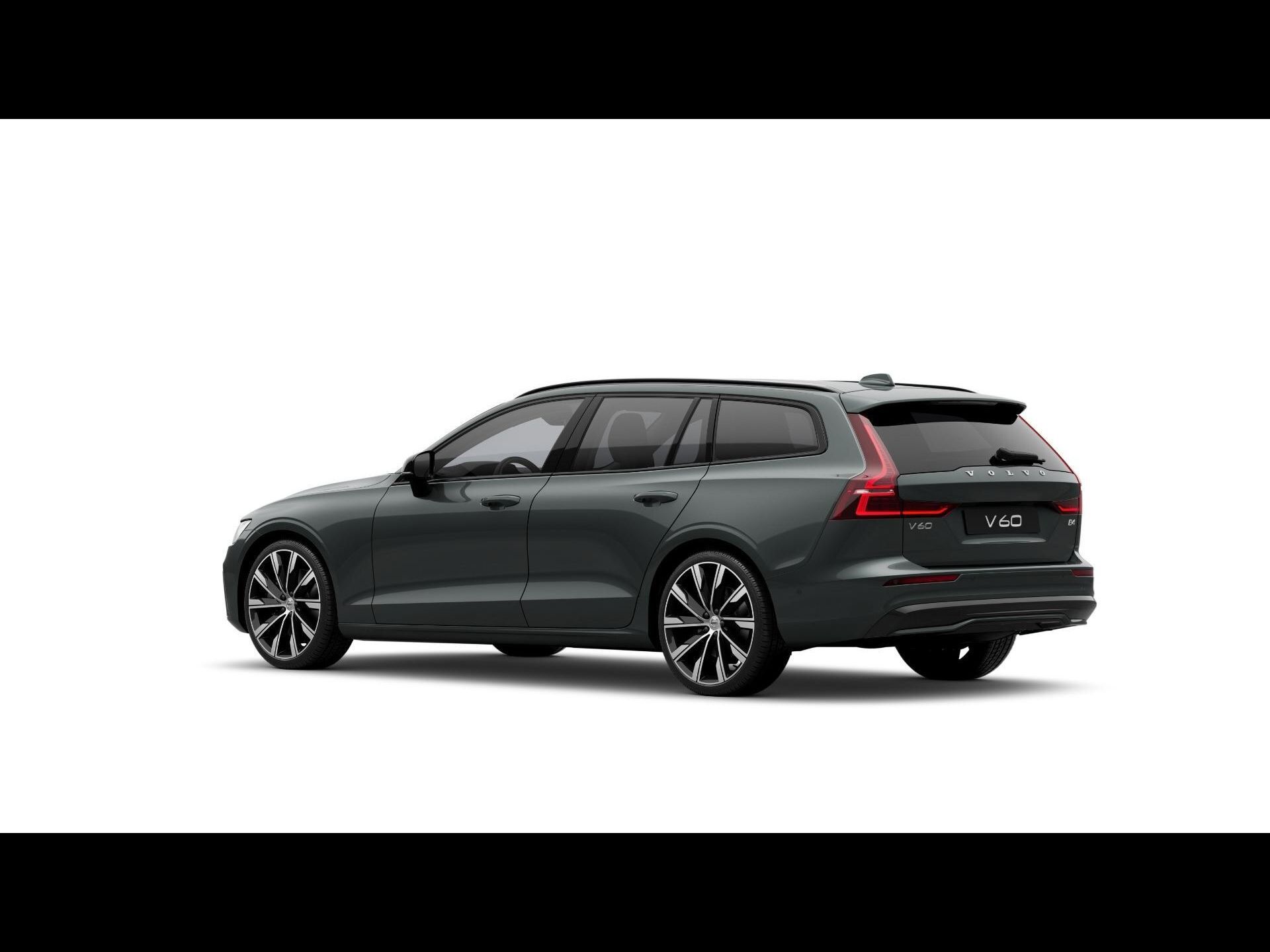 Volvo V60, PLUS DARK B4, FULL LED, BOWERS - fotka 3