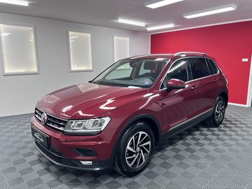 1.5 TSI 110 kW Join Servis