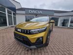 Dacia Sandero, Stepway Expression TCe 110