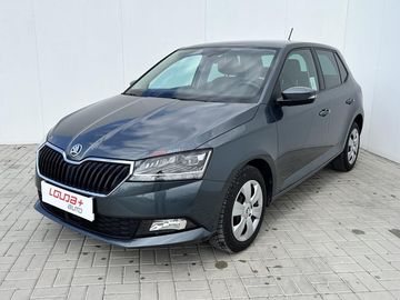 Style 1.0 TSI 81 kW