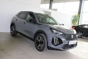 Peugeot 2008, ALLURE PureTech 100 S&S MAN6