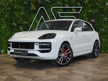 S*E-HYBRID*SPORTDESIGN*PANO*HU