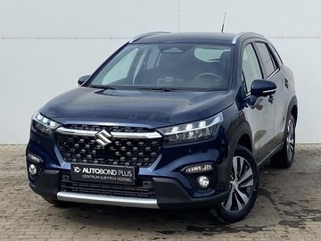 1.4 BoosterJet 81kW Elegance