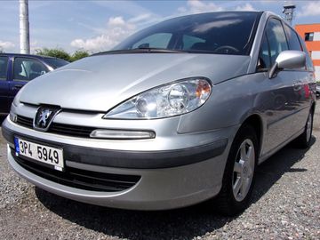 2,0   HDI 16V Pullman PACK