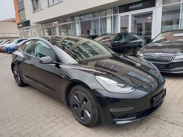 Dual Motor AWD 258kW 4x4 Long