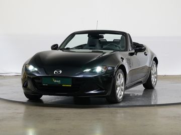 1.5 Skyactiv-G 96 kW Exclusive