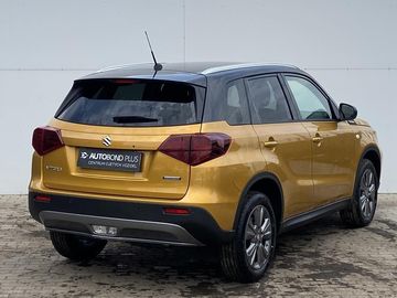 1.4 BoosterJet 81kW Premium Al
