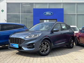 1,5 EcoBoost 110 kW St-Line