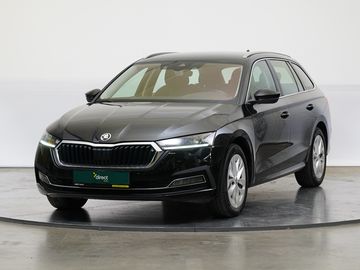 2.0 TDI 110 kW Style