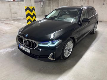 530e Plug-in Hybrid