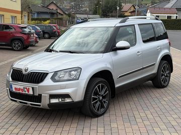 FL 2.0 TDI 110kW 4x4 ADVENTURE