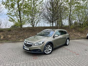 CT facelift 2,0 CDTi, 1.MAJ,ČR