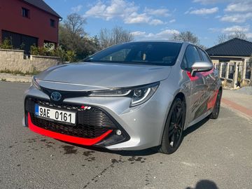 1.8 Hybrid