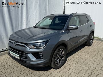 1.5 T-GDi 120 kW Style