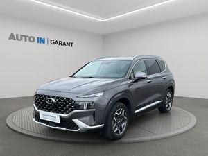 Hyundai Santa Fe, Luxury 1.6 T-GDi PHEV 195kW, Č