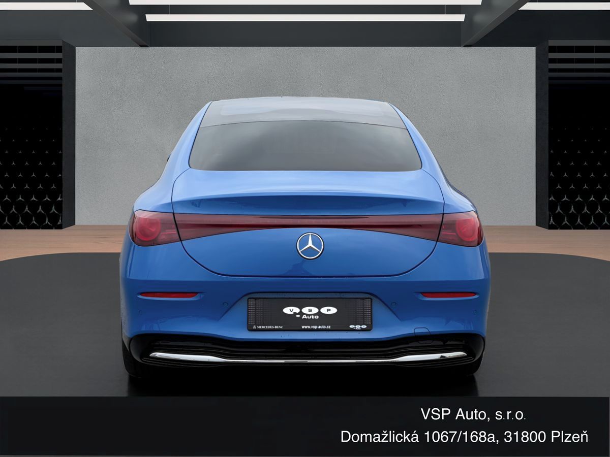 Mercedes-Benz CLA, 200 4MATIC - fotka 5