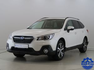 Subaru Outback, 2.5i,129kW,1Maj,EyeSight,4x4