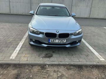 BMW 3 F30 328i
