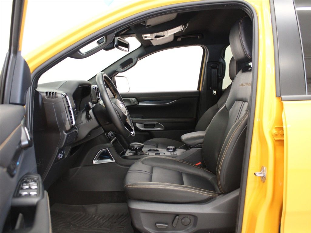 Ford Ranger, 2,0 Bi-Turbo Wildtrak 1.maj.ČR - fotka 6