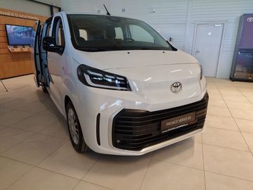 L1, Full Electric (50kWh) (136