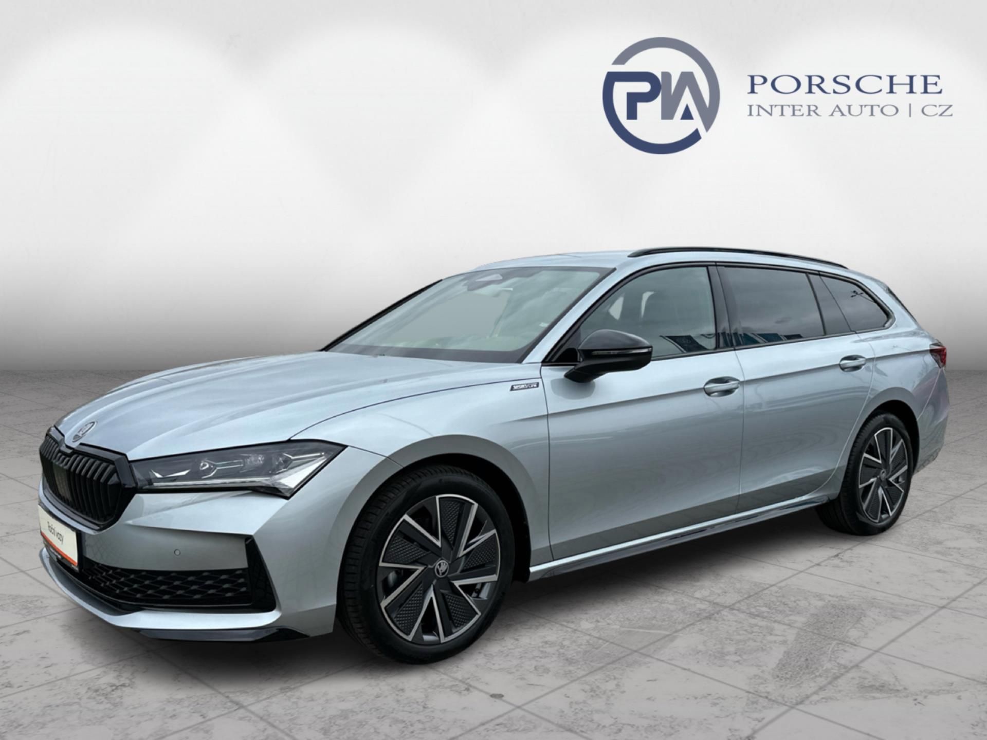 Škoda Superb, 2,0 TDI 110 kW 7-stup. automat