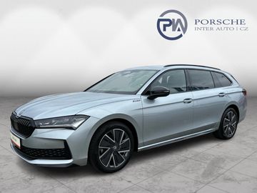 2,0 TDI 110 kW 7-stup. automat