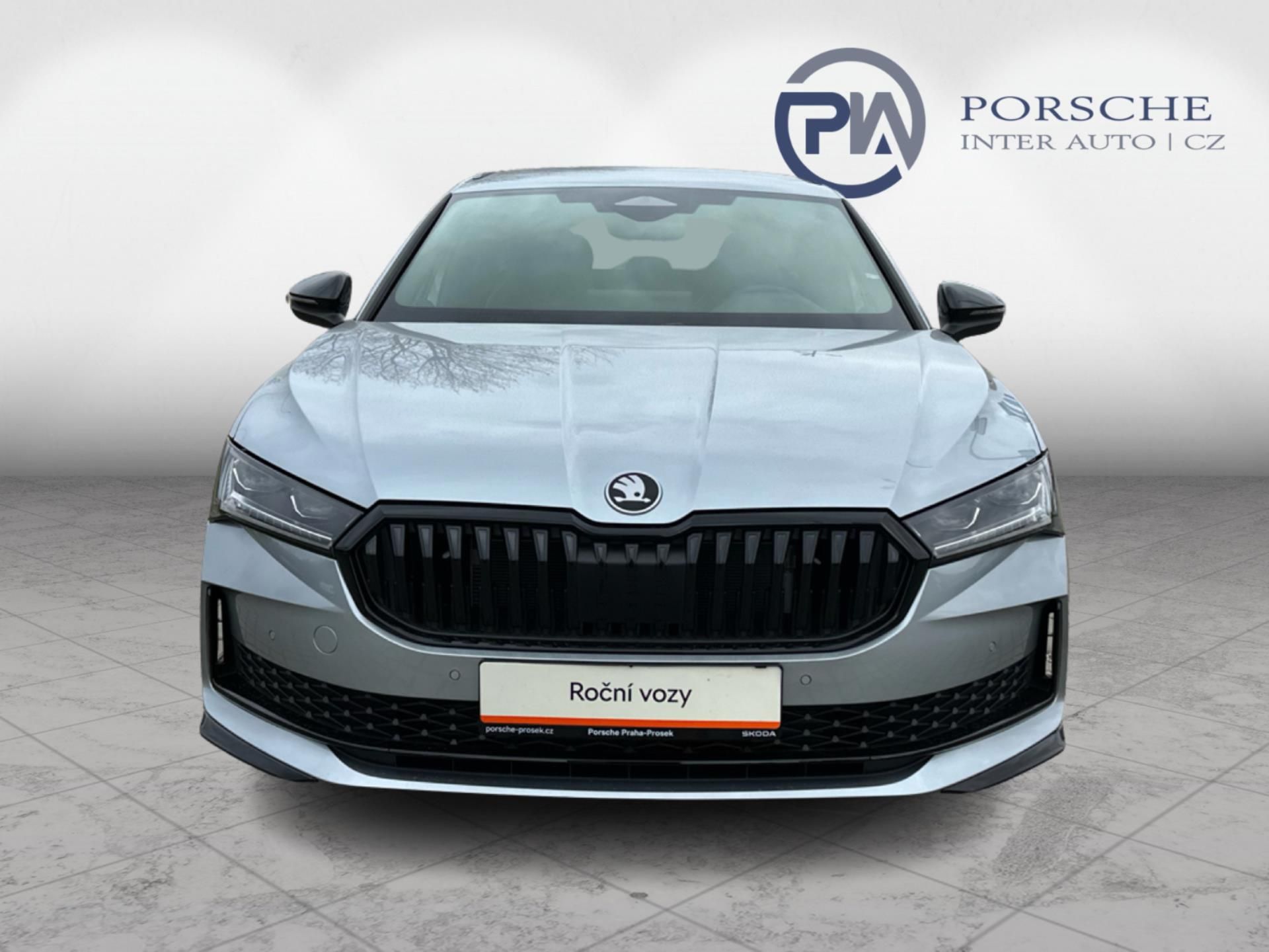 Škoda Superb, 2,0 TDI 110 kW 7-stup. automat - fotka 2