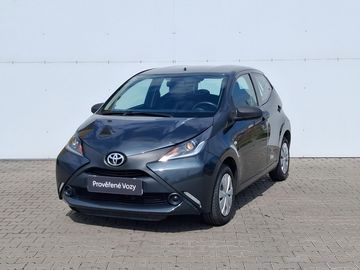 1.0 VVT-i 51kW