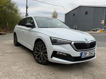 1.6 TDI (85 kW) – Panorama