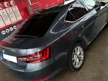 2.0 TDI virtuální cockpit