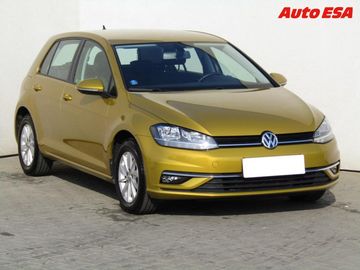 2.0 TSi,GTi,LED,panor